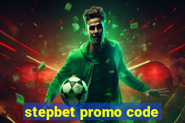 stepbet promo code